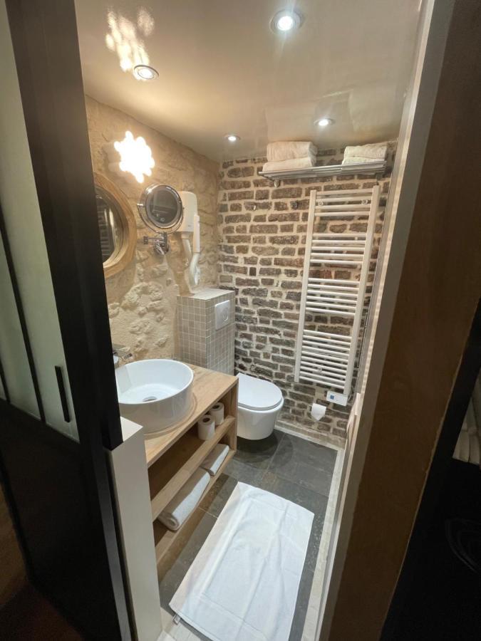 Studio Cinq Diamants, Neuf Tout Equipe Paris Dış mekan fotoğraf